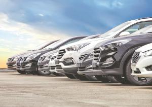 Car Fleet Leasing Market