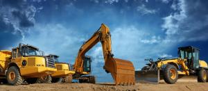 Autonomous Construction Equipment Market