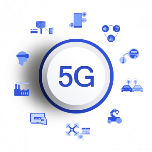 5G IoT