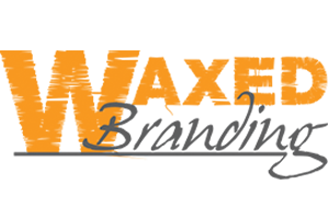 Waxed Logo