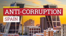 6th Anti-Corruption Conference in Spain