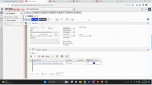 Canvas Envision integration with Aras Innovator PLM platform