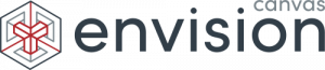 Canvas Envision logo