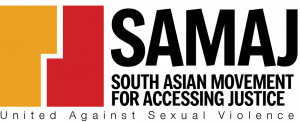 SAMAJ logo