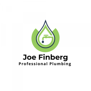 Joe Finberg Plumbing Logo