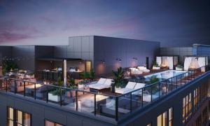 Hyatus Launches Luxurious Corporate Apartments in Stamford