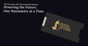 TSS Semiconductor Primer