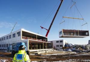Offsite Construction Market