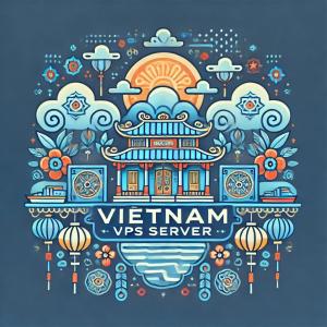 Vietnam VPS Server Hosting Provider - TheServerHost