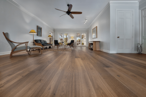 Luxury Wide Plank Hardwood Flooring by European Flooring of Palm Beach