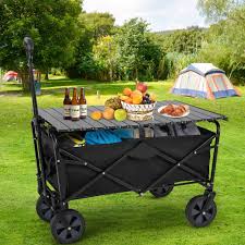 Folding Wagon market