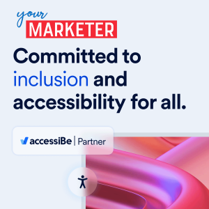 YourMarketer is Committed to Inclusion and Accessibility for All.