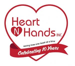 Heart N Hands, Essence Banks