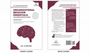 Vibrant’s Latest Release Promises to be a Resource-Rich Guide to Organizational Behavior