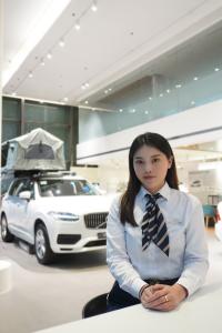 Wang Siwen said "treating people with heart and listening sincerely"