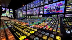 Production Switcher Market