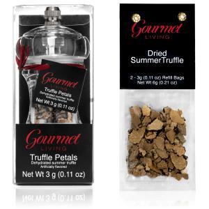 truffle gift set