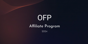 OFP Funding's Affiliate Program