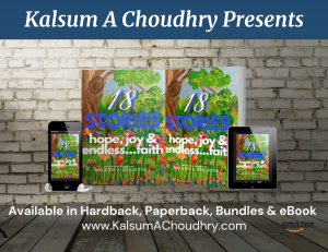 Kalsum A Choudhry Honored with Nautilus Book Award for Middle Grade Fiction