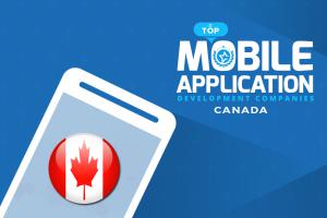 top mobile app development companies in canada