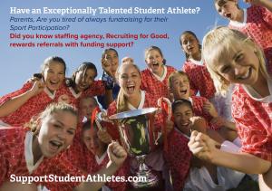 Caitlan Clark Inspires R4G Sweet Funding Solution to Support Student Athletes