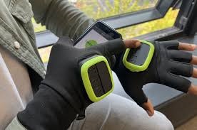 Smart Gloves Market