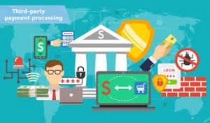 Third Party Payment Market