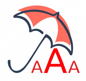 AAA Awnings, Inc. Logo