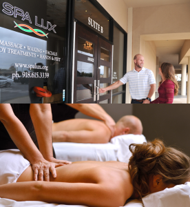 SPA LUX Celebrates Double Recognition with Local Awards