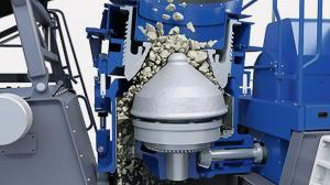 Cone Crusher Market