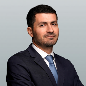 Elie Daoud - Global Chief Marketing Officer, House of Shipping