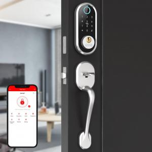 Y1 Smart Door Lock Smonet