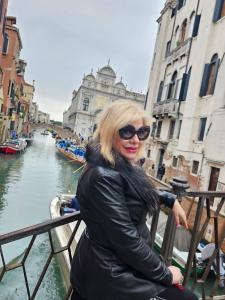 Perla in Venice