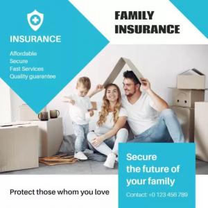 Insurance Advertising