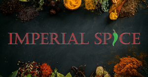 Imperial Spice Logo