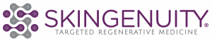 SkinGenuity, LLC logo