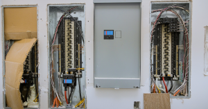 Electrical Panel Services