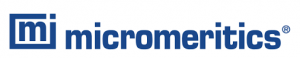 Micromeritics Logo