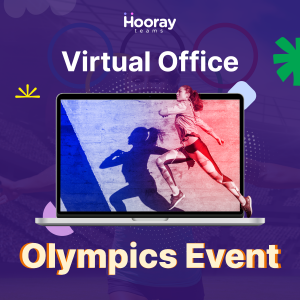Virtual Office Olympic Games 