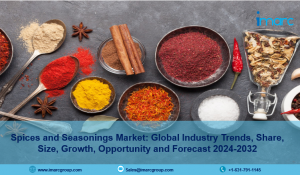 Spices and Seasonings Market