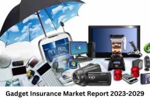 Gadget Insurance Market