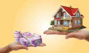 Property Loan Market