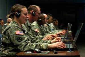 Military Software Market