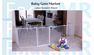 Baby Gate Market Trends