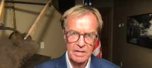 Kip Tom, IICA, Manuel Otero