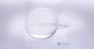 Spatz3 Balloon - IBI Healthcare Partners with Spatz Medical