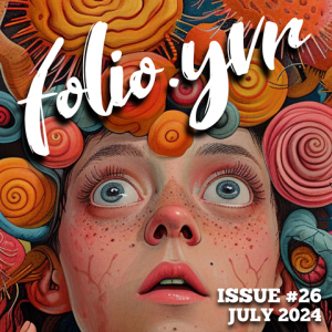 Folio.YVR Luxury Lifestyle Magazine Launches ‘Celebrate’ to Capture Days of Love and Romance