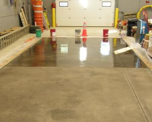 Concrete Sealer Market