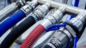 Industrial Hose Market