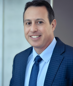 Jerry Kaplan, SVP of Capital Markets, Luminate Home Loans.